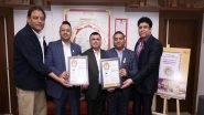 Business News | Goldiee Masale Receives Sattvik Certification - a New Dimension of Purity and Trust