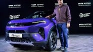 Business News | Tata Motors PV Sees Revenue Drop by 13.5% in Q2 FY26, Net Profit Touched Rs 76.2 Thousand Crore