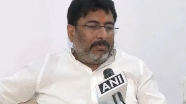 India News | Bihar Polls: LJP (RV) Raju Tiwari Wins Govindganj Seat, Defeats Congress' Candidate by over 30,000 Votes