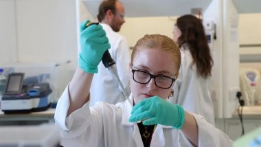 World News | New Gene Therapy Approach Could Reverse ALS, Say Scientists