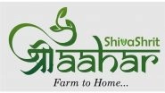 Business News | Shivashrit Foods Limited Introduces A New Range of Traditional Indian Snacks Under The Brand Name