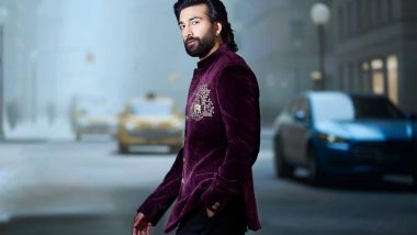 Business News | Kora by NM Unveils Its New Wedding Campaign and TVC Featuring Rising Star Meezaan Jafri