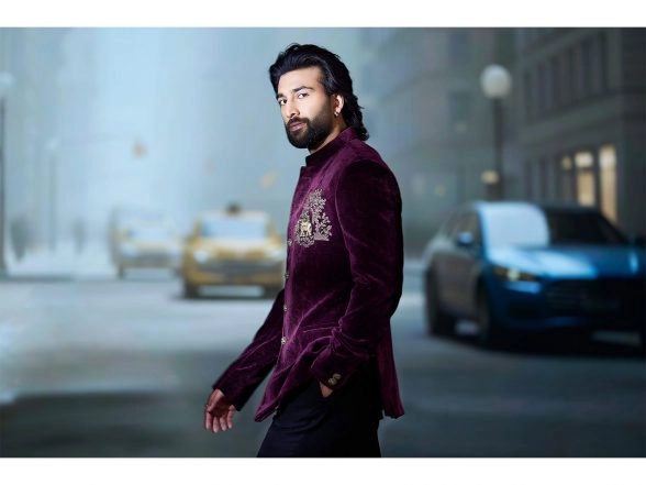 Business News | Kora by NM Unveils Its New Wedding Campaign and TVC Featuring Rising Star Meezaan Jafri