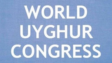 World News | Uyghur, Ukrainian Groups File Criminal Complaint in Spain Against Chinese Tech Firms