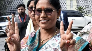 India News | Bihar Polls: HAM's Deepa Kumari Registers Big Win in Imamganj, Defeats RJD Candidate by over 25,000 Votes