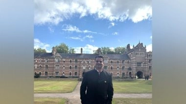 Business News | India's Consumption Boom and the Urgent Need to Rebuild Household Savings: Insights from Dr. Akshay Kulkarni