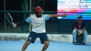 Sports News | Indian Pickleball Nationals 2025 off to Roaring Start at Bengaluru