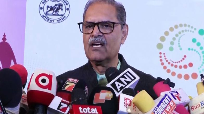 India News | Global Energy Leaders' Summit (GELS) 2025 to Be Held in Puri, Odisha, from December 5 to 7