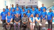 Sports News | World Aquatics Discover Water Country Leads' Training Course Asia Inaugurated in Bhubaneswar