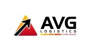 Business News | AVG Logistics Delivers INR 268 Cr Revenue in H1 FY26