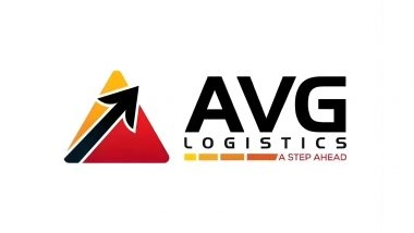 Business News | AVG Logistics Delivers INR 268 Cr Revenue in H1 FY26