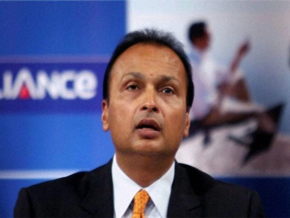India News | ED Issues Fresh Summons to Industrialist Anil Ambani in FEMA Case, Rejects Virtual Deposition Request