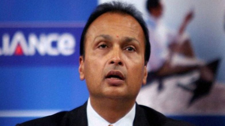 India News | ED Issues Fresh Summons to Industrialist Anil Ambani in FEMA Case, Rejects Virtual Deposition Request