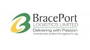 Business News | Brace Port Logistics Posts Robust 11% EBITDA Margin for H1FY26, Up 68 BPS YoY
