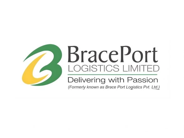 Business News | Brace Port Logistics Posts Robust 11% EBITDA Margin for H1FY26, Up 68 BPS YoY