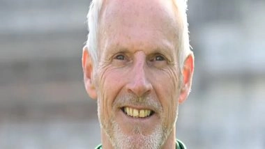 Sports News | Hundred: Trent Rockets Appoint Peter Moores as New Head Coach