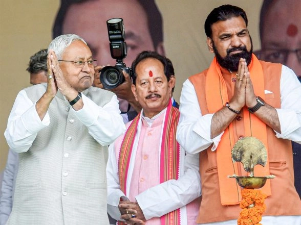 India News | 28 NDAs Ministers Ride High on Bihar Victory Wave, 1 Falls Short