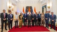 World News | EAM Reviews India-US Bilateral Ties at Consul Generals Conference