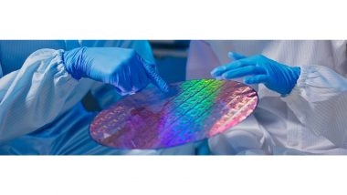 Business News | Tata Electronics Signs MoU with NIELIT Kohima to Skill Youth of Nagaland for Semiconductor Industry