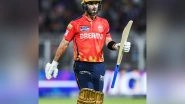 Sports News | PBKS Likely to Release Glenn Maxwell Ahead of IPL 2026 Auction