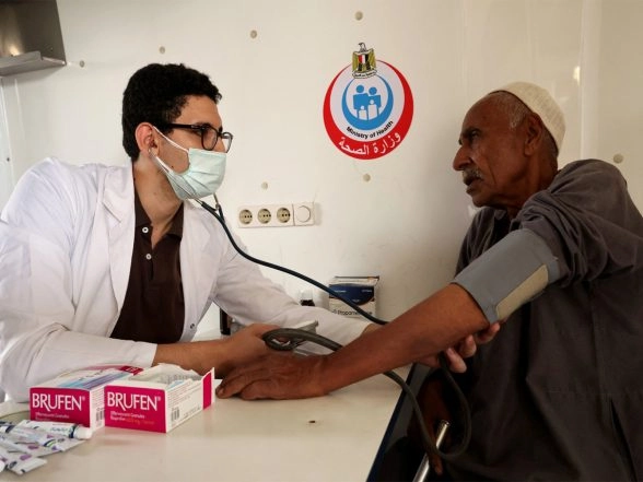 World News | Ethiopia Confirms First Marburg Outbreak as WHO Steps Up Efforts to Address Potential Cross-border Spread