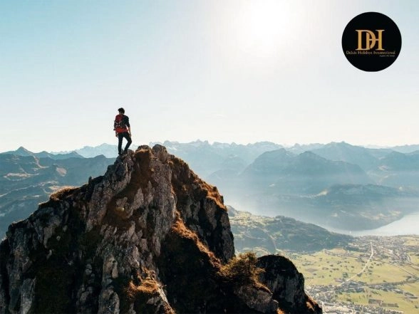 Business News | Delvia Holidays International Leading India in Membership Travel