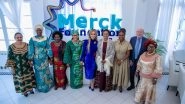 Business News | Merck Foundation Mark World Diabetes Day 2025 by Providing 925 Scholarships for Future Diabetes, Endocrinology, Cardiovascular Preventive, and Cardiology Experts from 52 Countries