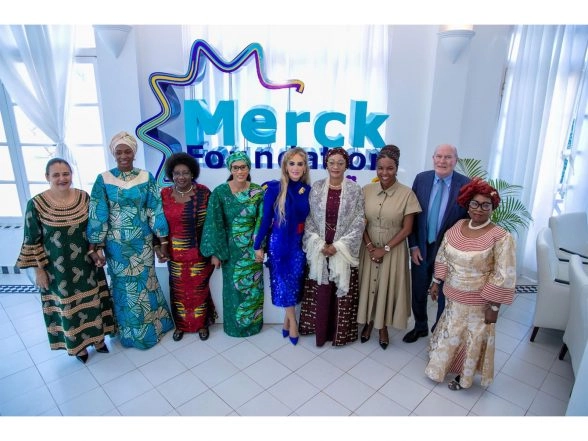 Business News | Merck Foundation Mark World Diabetes Day 2025 by Providing 925 Scholarships for Future Diabetes, Endocrinology, Cardiovascular Preventive, and Cardiology Experts from 52 Countries