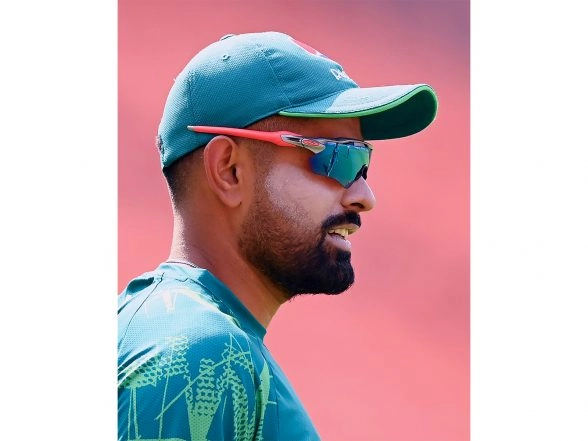 Sports News | Babar Azam Reflects on Tough Phase After Ending 807-day-long Century Drought