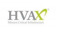 Business News | HVAX Technologies Reports 35 Percent Jump in Total Income for H1 FY26