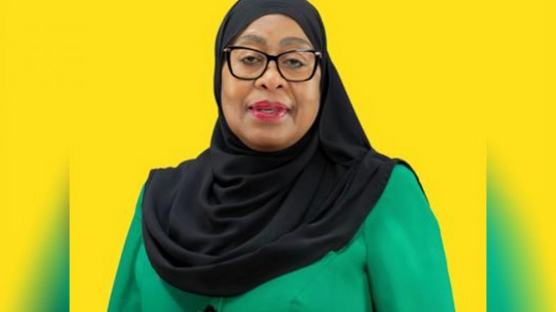 World News | Tanzania's President Calls for Probe into Deadly Post-election Unrest
