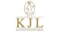 Business News | Khazanchi Jewellers Delivers 113 Percent EBITDA Growth and 119 Percent PAT Growth in Q2 FY26