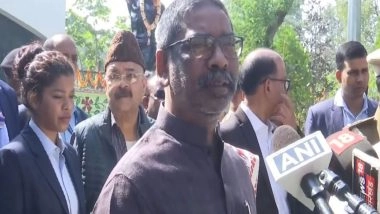 Business News | CREDAI-MCHI's 43rd AGM Sets the Direction for Unified Reforms and Faster Approvals Under President Shri Sukhraj Nahar