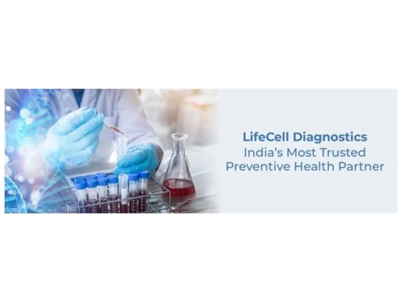 Business News | Why LifeCell Diagnostics Is Emerging as India's Most Trusted Preventive Health Partner