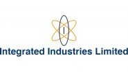Business News | Integrated Industries Posts Strong H1 FY26 Results; Revenue Up 64%, Net Profit Surges 100% YoY