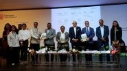Business News | Puravankara and Ramaiah Institute of Management Hosts EcoBuild Conclave 2025 to Shape Net Zero Roadmap in Real Estate