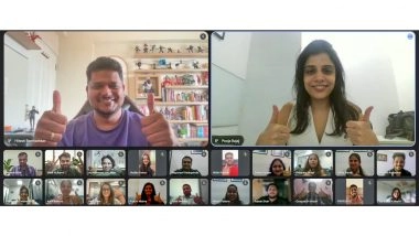 Business News | ExtraMile Play Raises USD 500K Seed Round to Scale Its Gamified Employee Engagement Platform