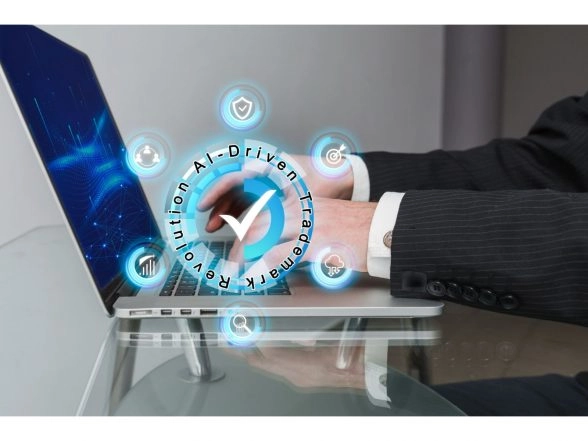 Business News | How AI-Powered Trademark Search Tools Are Transforming Brand Protection in India