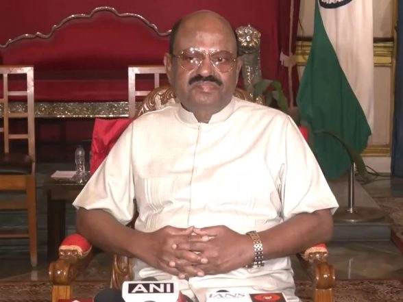 India News | West Bengal Governor CV Ananda Bose Calls for Special Attention to Tribal Grievances