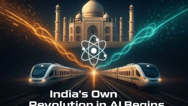 Business News | ATOMESUS AI Set to Become the World's Best AI in 2026 -- The Most Affordable, Fast, and User-Friendly Intelligence Built by India's Young Innovators