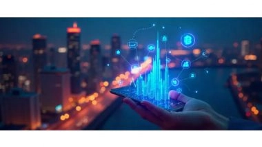 Business News | What Makes Bajaj Finserv Banking and Financial Services Fund a Suitable Fit for Your Portfolio