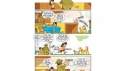 Business News | Mars Collaborates with Iconic Tinkle Comics to Promote Compassion for Pets and Pet-Nutrition Basics on Children's Day