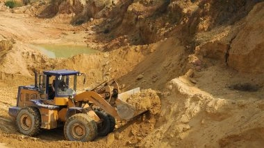 World News |  China's Rare Earth Monopoly Threatens Global Climate Transition, Warns Expert