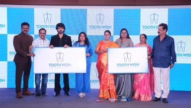 Business News | Hyderabad's First Hospital 24x7 Dental Care Destination -- A Hospital That Never Sleeps