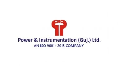 Business News | Power & Instrumentation (Gujarat) Limited H1 FY26 Total Income Grew 38% & Net Profit Surged by 27%