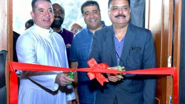 Business News | Exhibition 'From Port to Pride' Held as Part of New Mangalore Port Authority's Golden Jubilee Celebrations