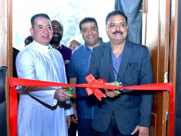 Business News | Exhibition 'From Port to Pride' Held as Part of New Mangalore Port Authority's Golden Jubilee Celebrations