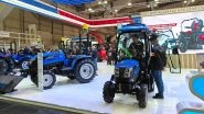 Business News | ITL Showcases Breakthrough Tractor Innovations and Next-Gen Global Farming Technologies at Agritechnica 2025