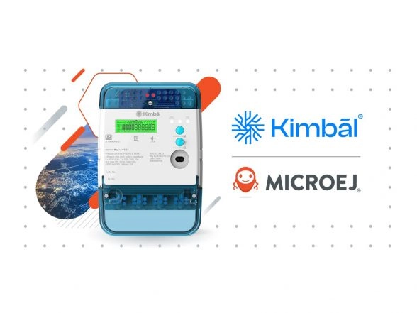 Business News | Kimbal Teams Up with MicroEJ to Power Next-Generation Smart Meters and Accelerate Its Global Expansion