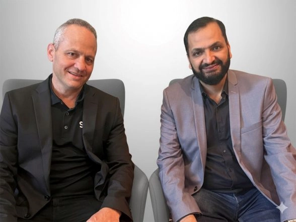 Business News | Sela Partners with Google Cloud to Host AI Advantage 2025: A CxO Conclave in Mumbai, Announces 15 Million USD in India